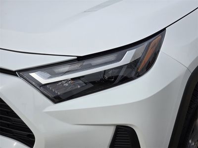 2024 Toyota RAV4 - Photo 5