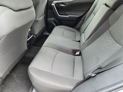 2024 Toyota RAV4 - Photo 19