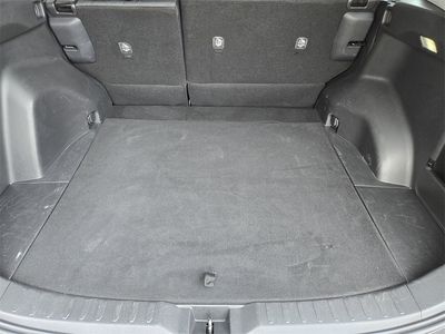 2024 Toyota RAV4 - Photo 21