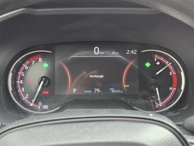 2024 Toyota RAV4 - Photo 10