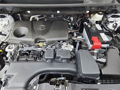 2024 Toyota RAV4 - Photo 20