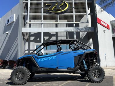 2026 Polaris RZR Pro XP 4 Ultimate - Photo 22