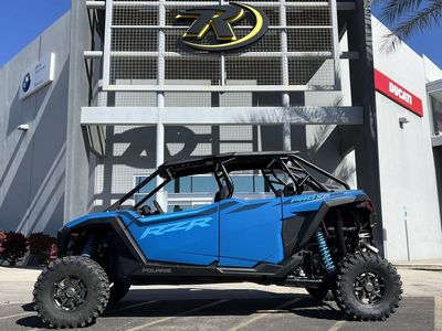2026 Polaris RZR Pro XP 4 Ultimate - Photo 1