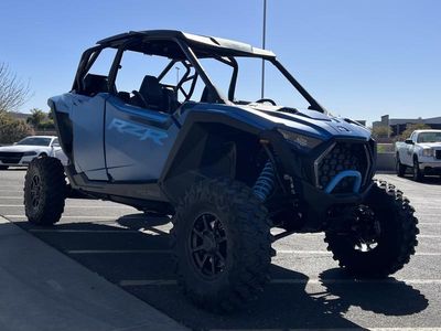 2026 Polaris RZR Pro XP 4 Ultimate - Photo 6