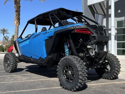 2026 Polaris RZR Pro XP 4 Ultimate - Photo 2