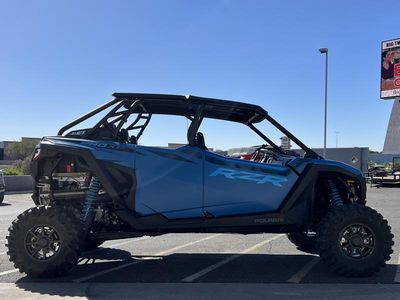 2026 Polaris RZR Pro XP 4 Ultimate - Photo 5