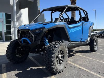 2026 Polaris RZR Pro XP 4 Ultimate - Photo 8