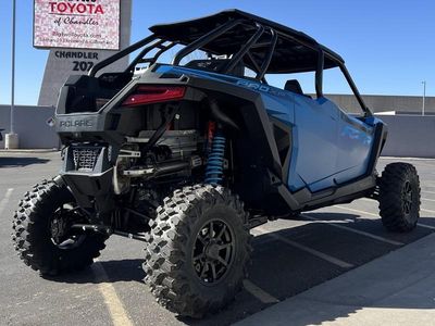 2026 Polaris RZR Pro XP 4 Ultimate - Photo 4