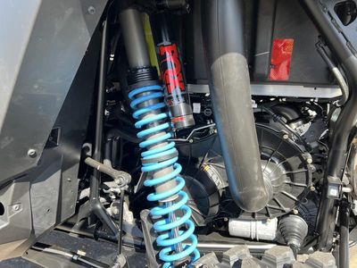 2026 Polaris RZR Pro XP 4 Ultimate - Photo 16