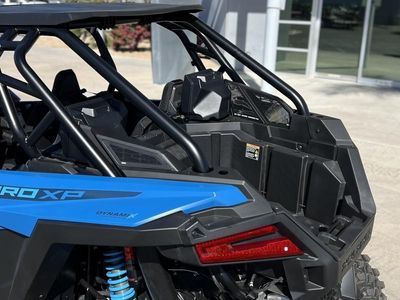 2026 Polaris RZR Pro XP 4 Ultimate - Photo 19