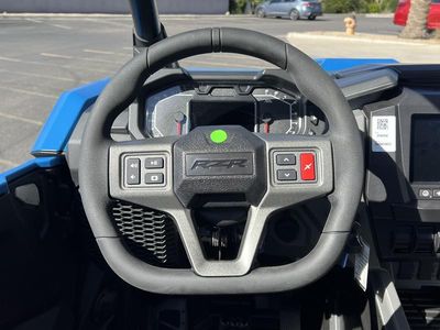 2026 Polaris RZR Pro XP 4 Ultimate - Photo 10