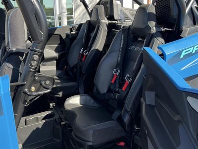 2026 Polaris RZR Pro XP 4 Ultimate - Photo 12