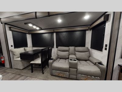 2023 CrossRoads RV Cameo - Photo 52