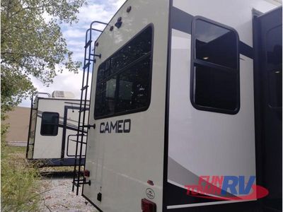 2023 CrossRoads RV Cameo - Photo 19