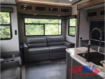 2023 CrossRoads RV Cameo - Photo 28