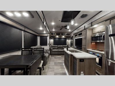 2023 CrossRoads RV Cameo - Photo 50