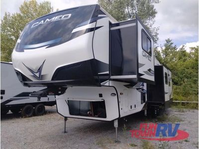 2023 CrossRoads RV Cameo - Photo 4
