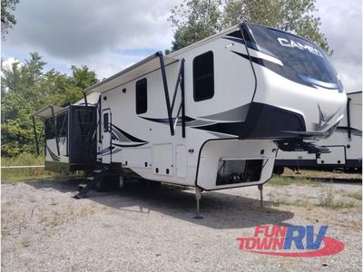 2023 CrossRoads RV Cameo - Photo 1