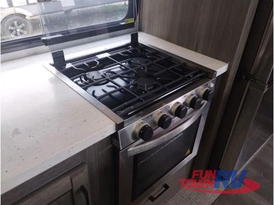 2023 CrossRoads RV Cameo - Photo 23