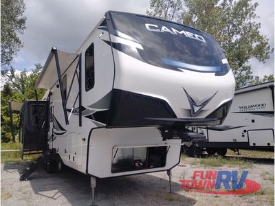 2023 CrossRoads RV Cameo - Photo 3