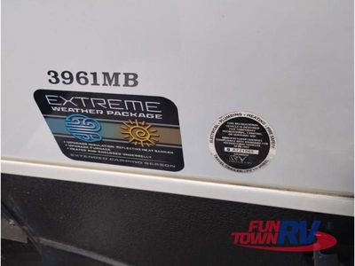 2023 CrossRoads RV Cameo - Photo 48