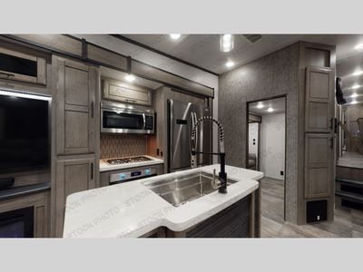 2023 CrossRoads RV Cameo - Photo 51