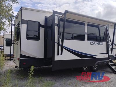 2023 CrossRoads RV Cameo - Photo 6