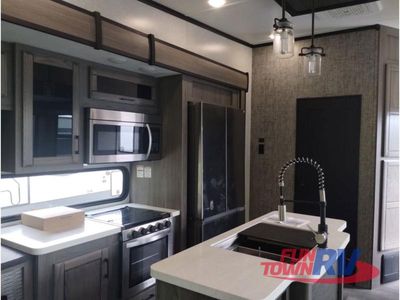 2023 CrossRoads RV Cameo - Photo 21