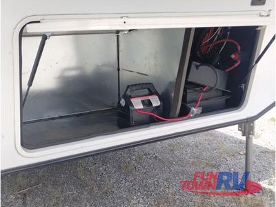 2023 CrossRoads RV Cameo - Photo 13