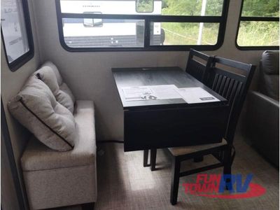2023 CrossRoads RV Cameo - Photo 27