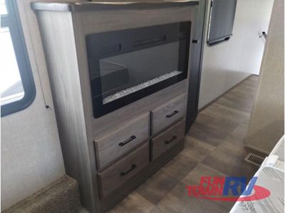 2023 CrossRoads RV Cameo - Photo 43