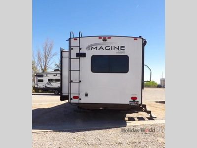 2025 Grand Design Imagine XLS - Photo 26