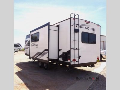 2025 Grand Design Imagine XLS - Photo 25