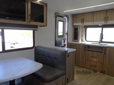 2025 Grand Design Imagine XLS - Photo 9