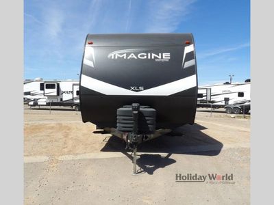 2025 Grand Design Imagine XLS - Photo 4