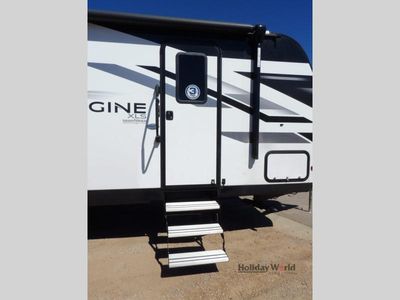 2025 Grand Design Imagine XLS - Photo 22