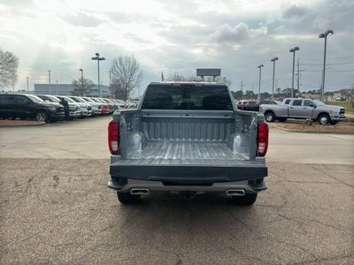 2023 GMC Sierra 1500 - Photo 27