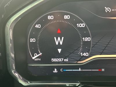 2023 GMC Sierra 1500 - Photo 17