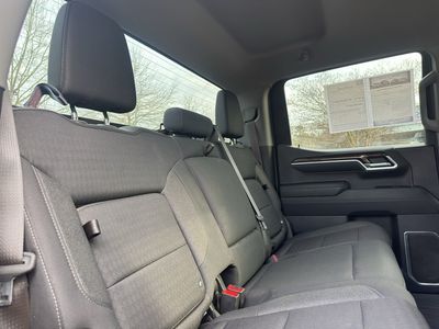 2023 GMC Sierra 1500 - Photo 29
