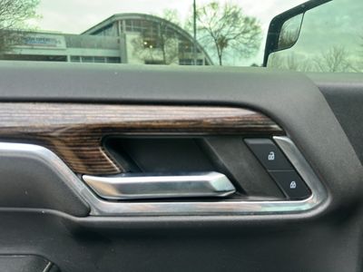 2023 GMC Sierra 1500 - Photo 20