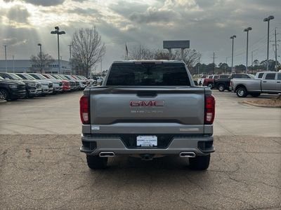 2023 GMC Sierra 1500 - Photo 6