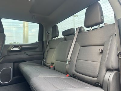 2023 GMC Sierra 1500 - Photo 23