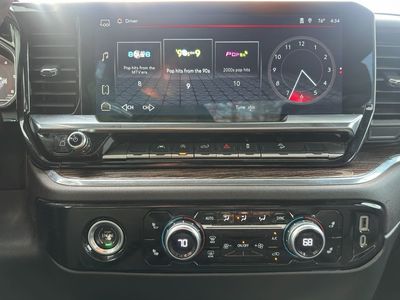 2023 GMC Sierra 1500 - Photo 15