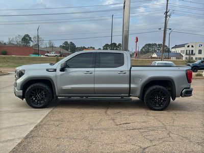 2023 GMC Sierra 1500 - Photo 4