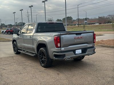 2023 GMC Sierra 1500 - Photo 5