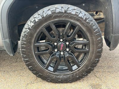 2023 GMC Sierra 1500 - Photo 11