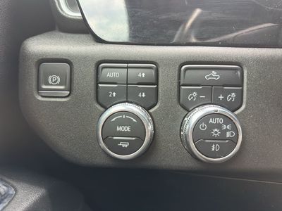 2023 GMC Sierra 1500 - Photo 19