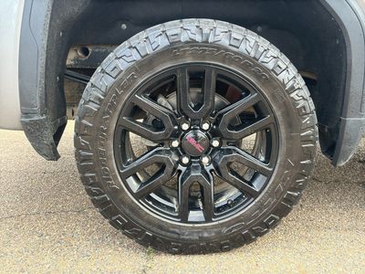 2023 GMC Sierra 1500 - Photo 10
