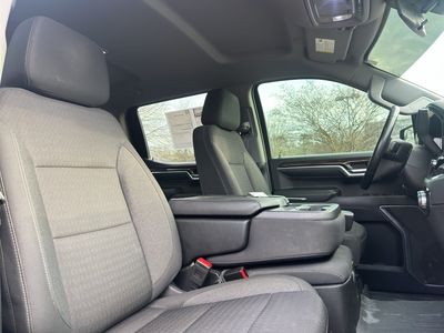 2023 GMC Sierra 1500 - Photo 31