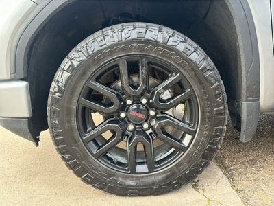 2023 GMC Sierra 1500 - Photo 12